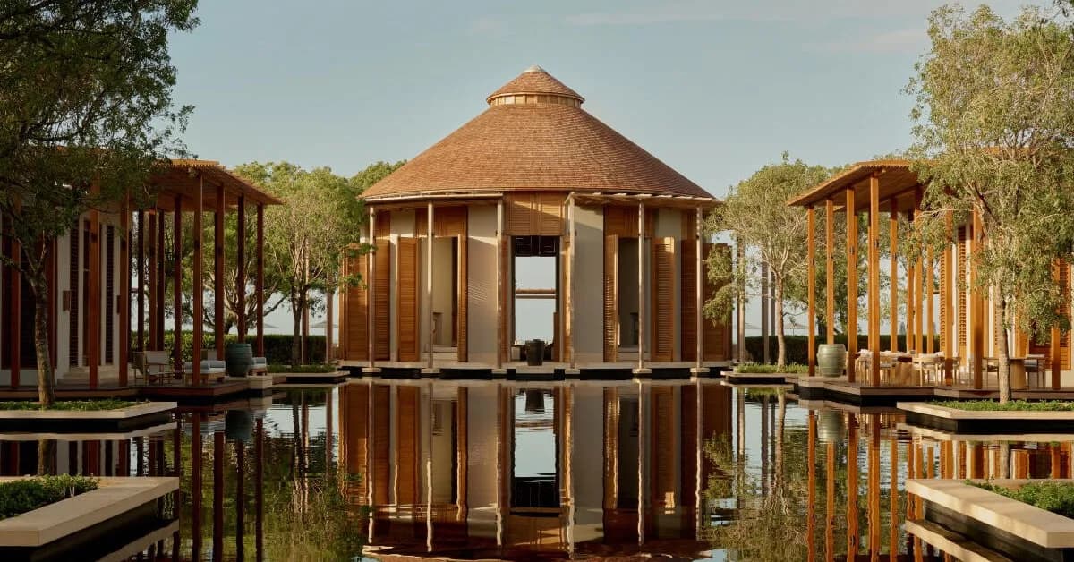 Amanyara & Aman Owners Get Into Nasty Dispute Over Janu Turks & Caicos Project