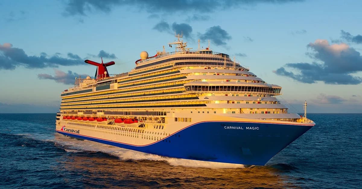 Carnival Rewards cruise loyalty program: The ultimate guide