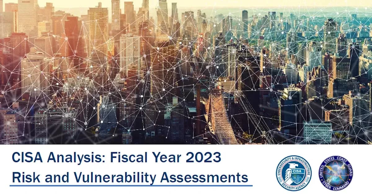 CISA is rethinking how it prioritizes risks and vulnerabilities for feds, private sector