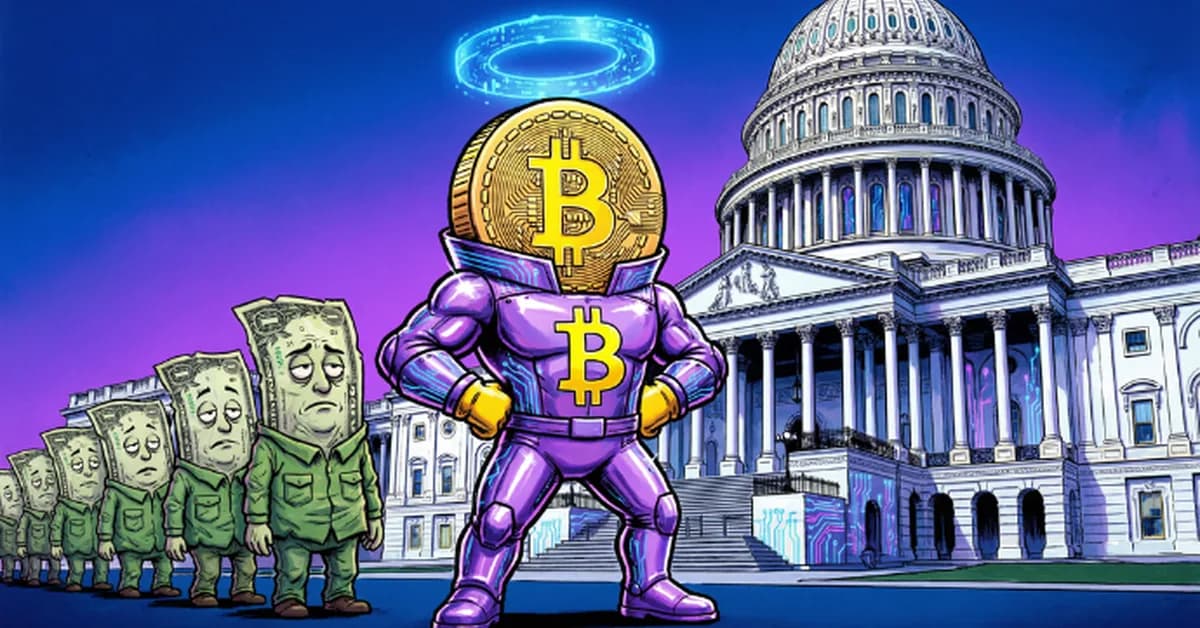Bitcoin short squeeze explains today's gain: US$54.74 million in shorts wiped out