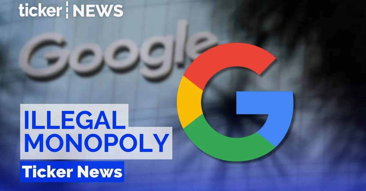 Jury finds Ticketmaster owner ran illegal monopoly