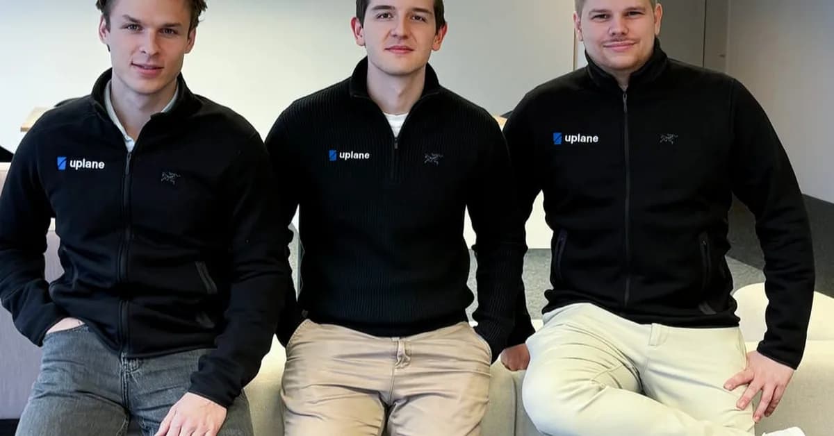 This startup wants to replace marketing agencies with AI. Read the pitch deck it used to raise $4.5 million.