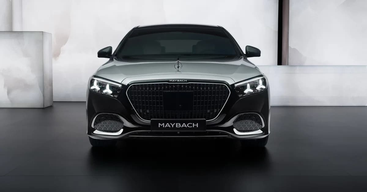 2027 Mercedes-Maybach S-Class prices: Facelift brings more affordable entry-level model to Australia