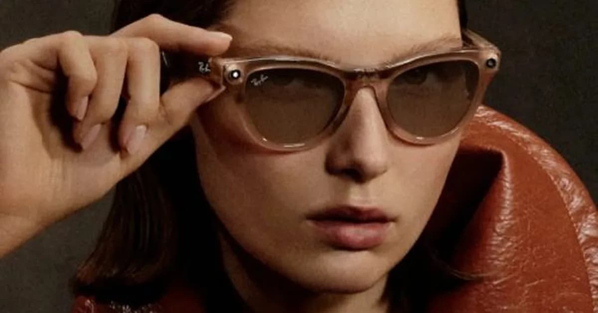 Meta cuts contractors who reported seeing Ray-Ban Meta users have sex