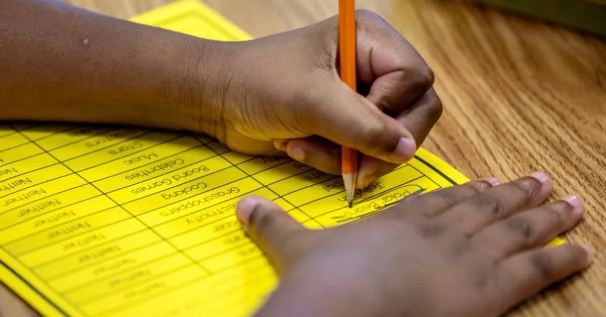 Mississippi High in Education, Last in Child Health Outcomes