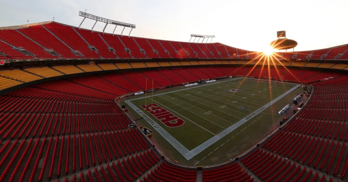 World Cup's Smallest Host City Is Spending Big on Tournament Prep