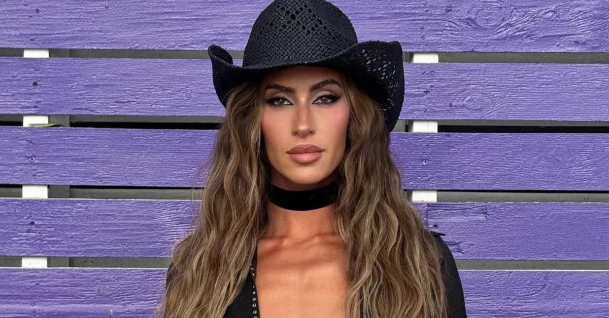 EXCLUSIVE: 'Selling the OC' Star Kaylee Ricciardi Reveals the Wildest Requests Celebrity Clients Have Made for Their Coachella Rentals