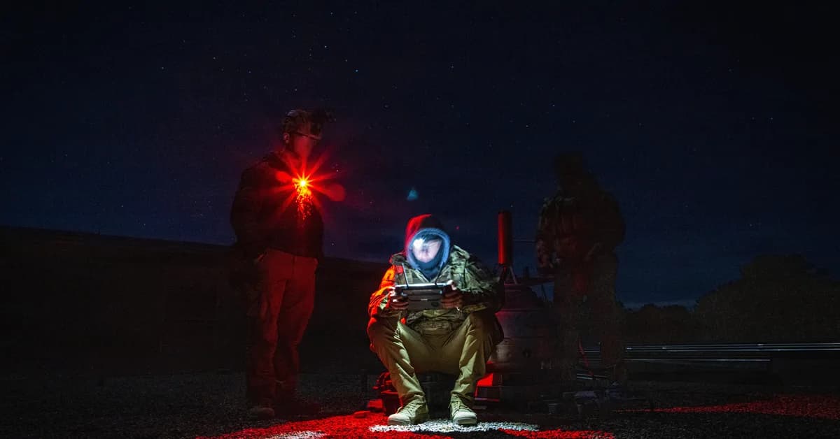 The US Army is test-driving a new hotline for soldiers overwhelmed with too much data - both in and out of combat