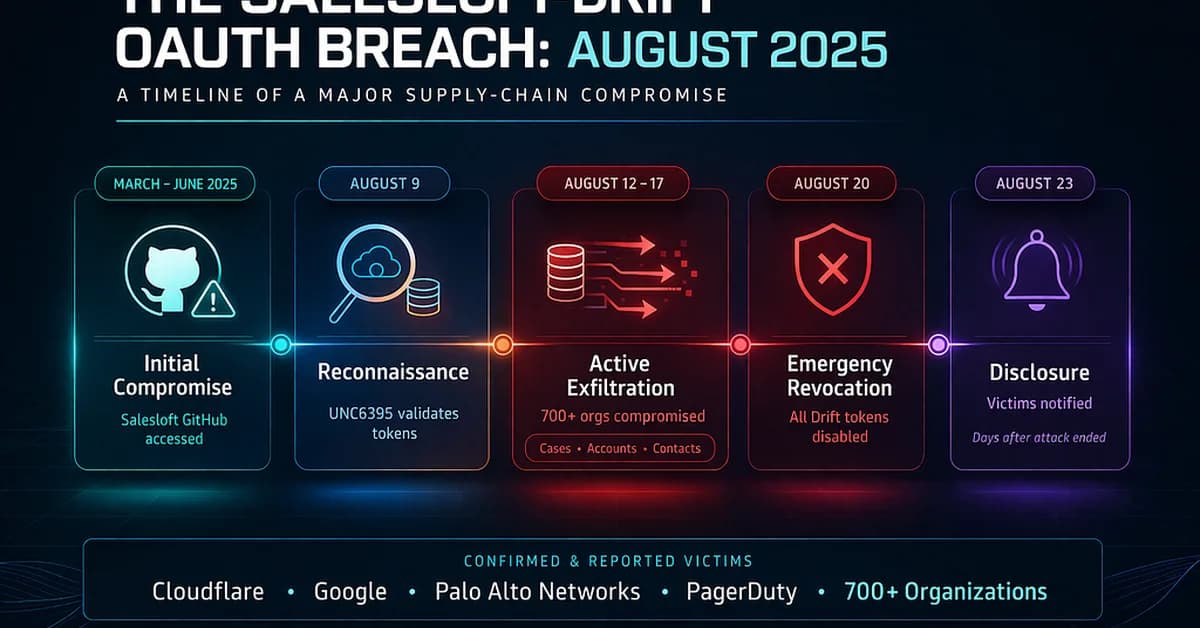 The Silicon Protocol: The Identity Crisis - When Machine Accounts Become Your Real Super-Users