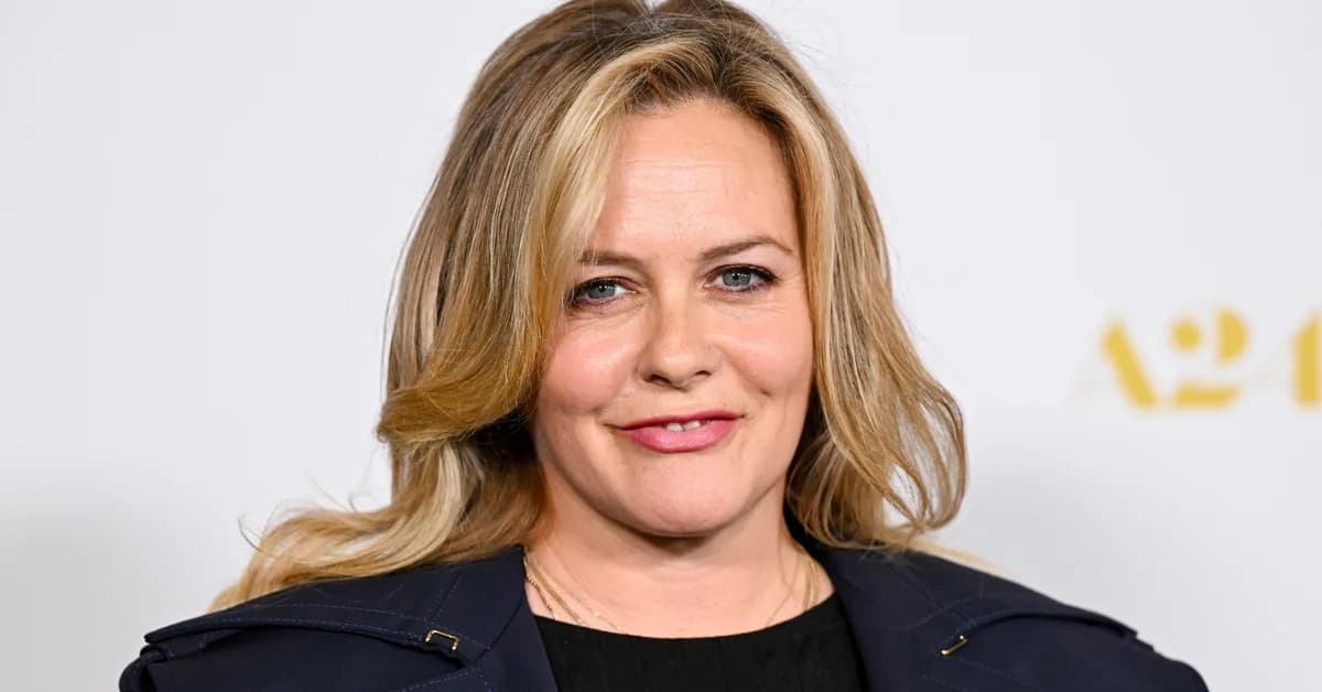 Inside Alicia Silverstone's Eco-Friendly L.A. Home She Bought at Age 19-and Why She Never Wants To Leave