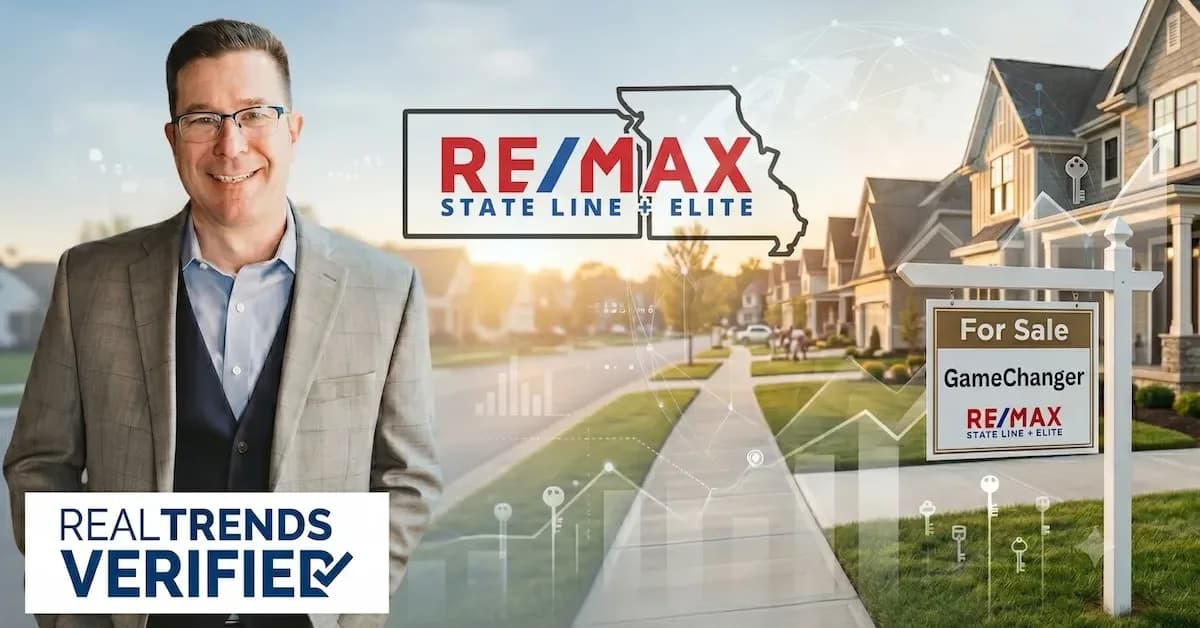 110% growth and counting: A Kansas City broker's GameChanger run