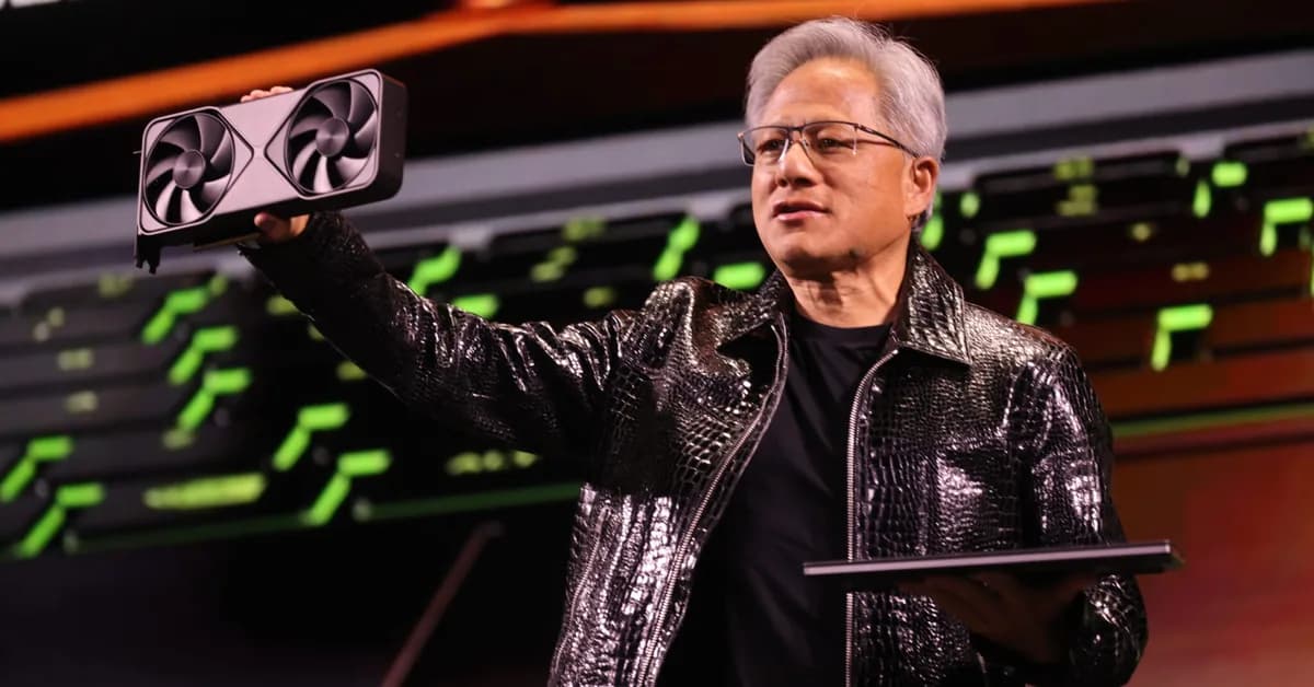 DLSS 5 Will Be Coming to Older Graphics Cards After All