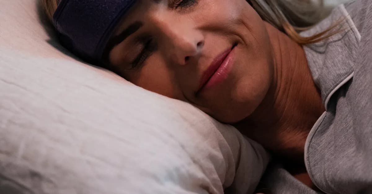 AI-Enabled Sleep, Breathing Devices Company Raises $12.25M to Accelerate Growth
