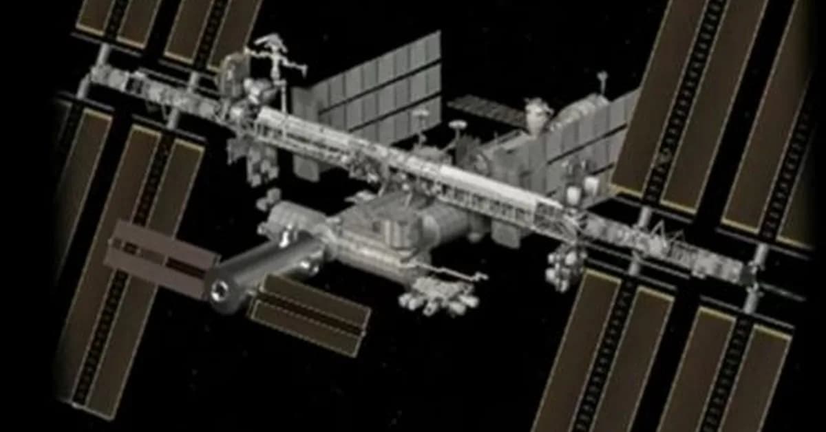 No one is happy with NASA's new idea for private space stations