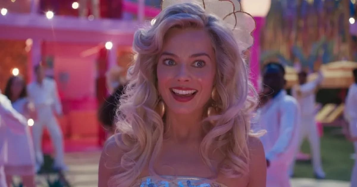 David Zaslav's stinginess is reportedly getting in the way of a Barbie sequel
