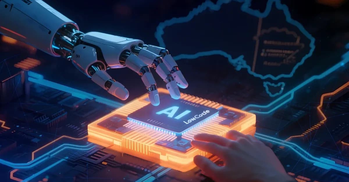 Q&A: How AI can 'modernise' traditional analogue industries