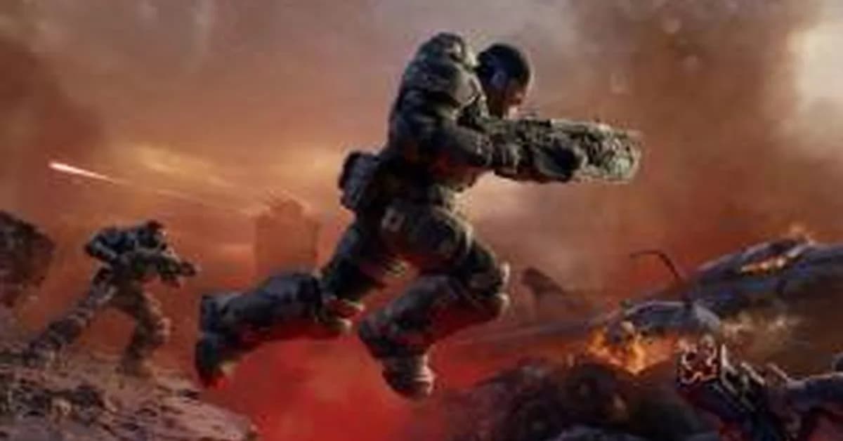 Xbox Explains What Makes A Game An Xbox Exclusive