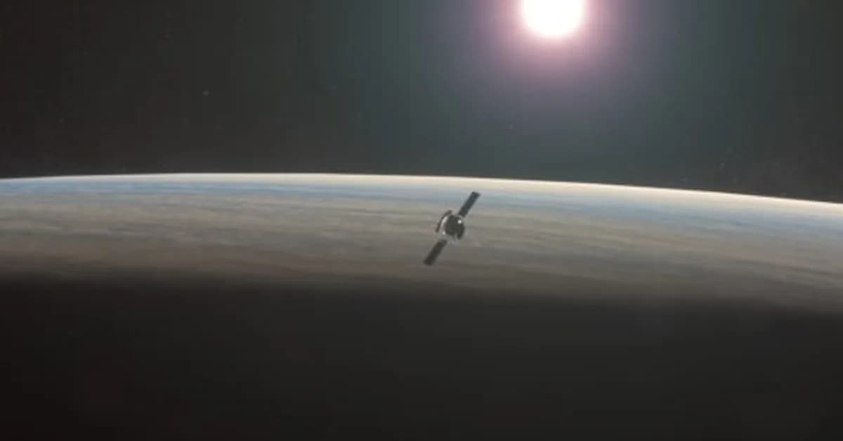 Europe will go it alone on Venus mission after NASA yanks radar instrument