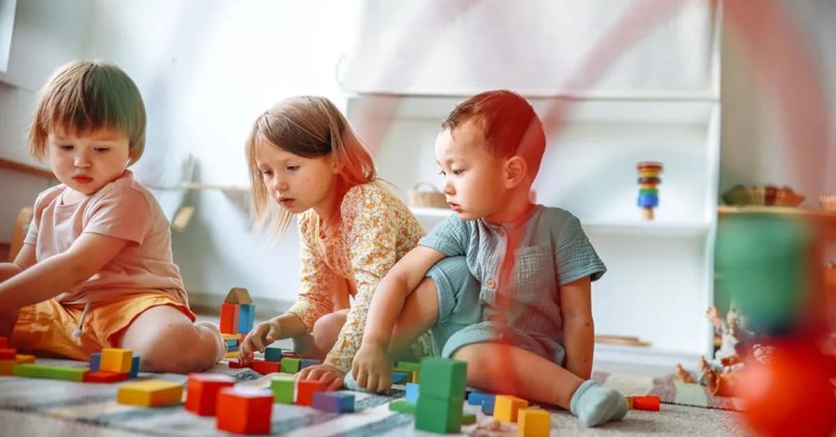 NC Budget Offers Rural Childcare Businesses Financial Help They've Sought for Years