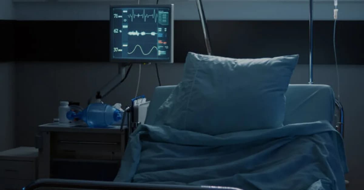 Opinion: When my child is in psychosis, the pediatric health care system can't help us