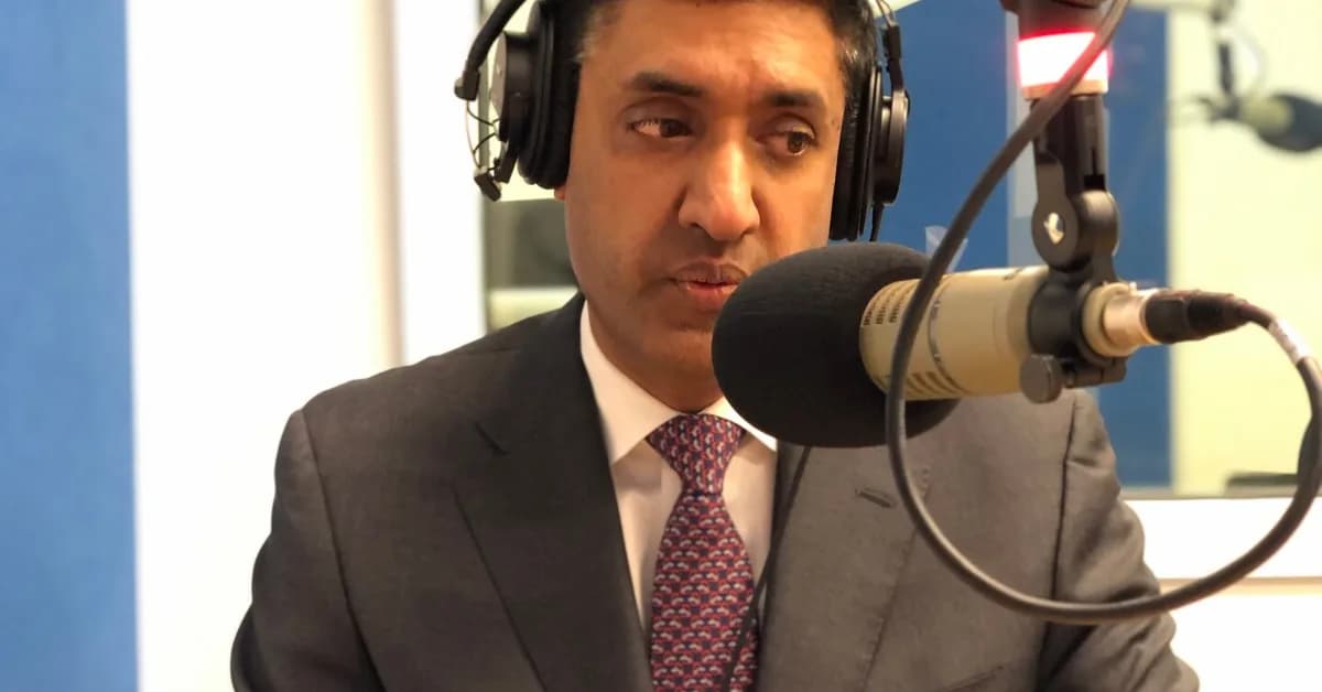 Bernie Sanders & Ro Khanna Have Grave Concerns About AI