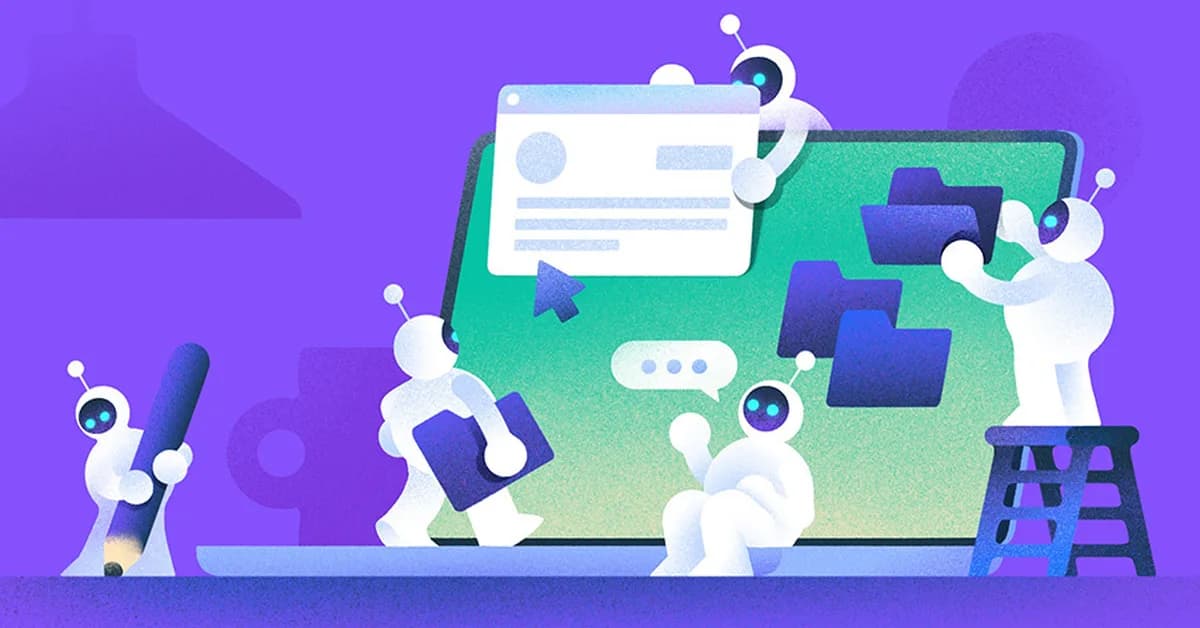 Don't Just Talk About AI. Measure Business Outputs. Here's How.