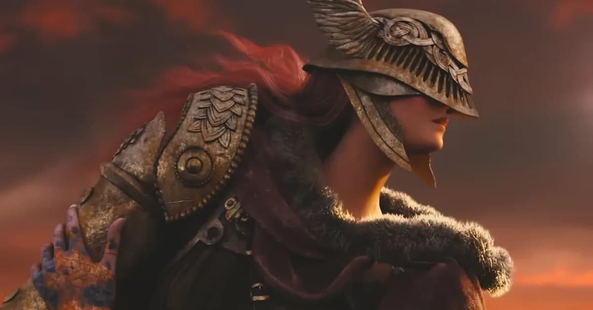 Elden Ring Players Are Hoping for Godwyn DLC After FromSoftware Shares Cryptic Social Media Post