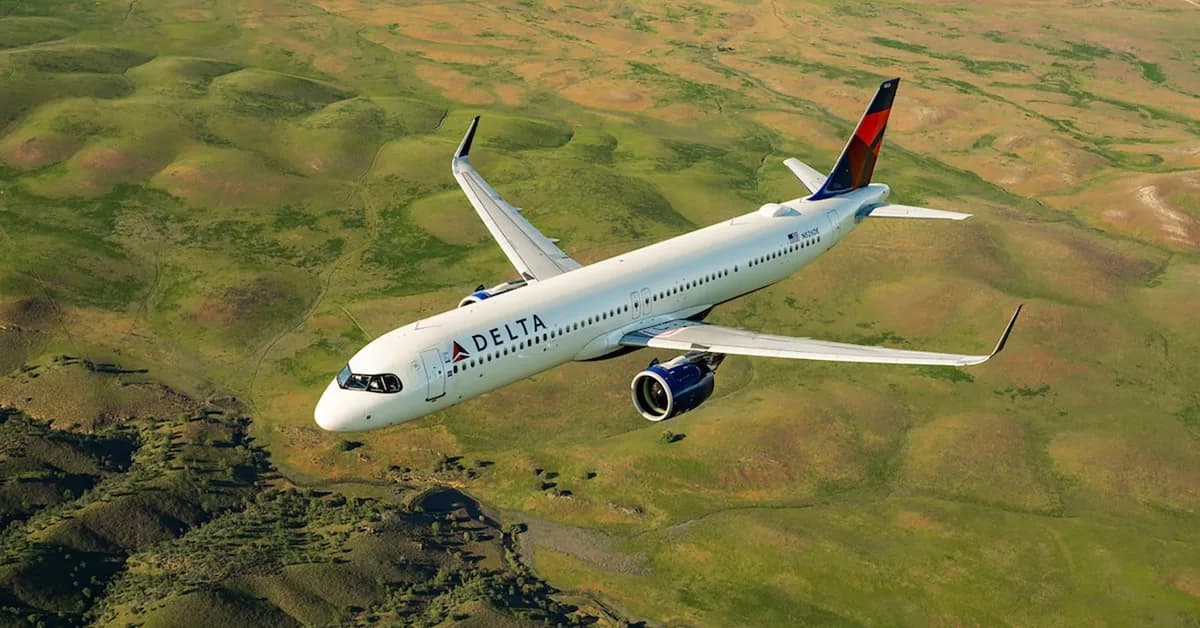 Last chance for the highest-ever offers on Delta Amex cards: Earn up to 125,000 SkyMiles
