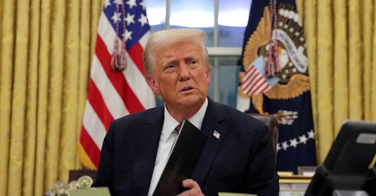 Opinion: The Trump Administration Says Literacy Matters. Its Budget Plan Says Otherwise