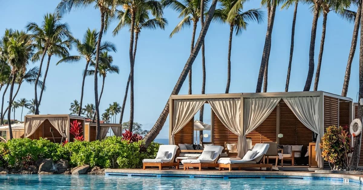 Hilton Honors American Express Aspire Card review: A card for all Hilton fans