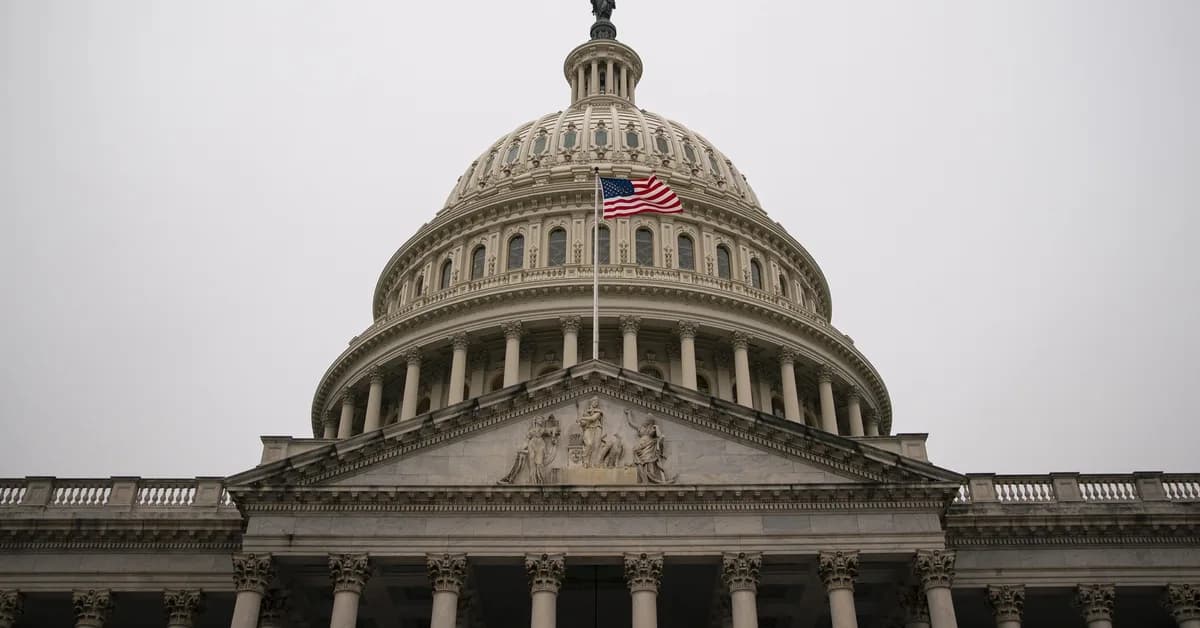 Key Questions Remain as Housing Bill Returns to Congress This Week
