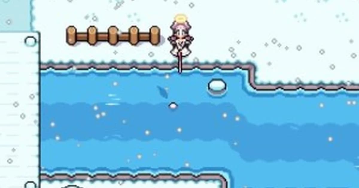 Fields Of Mistria 1.0 - Complete Guide To Fishing