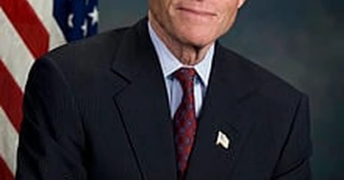 Biglaw Partner Slammed For 'Orwellian' Answers To Senator's Questions