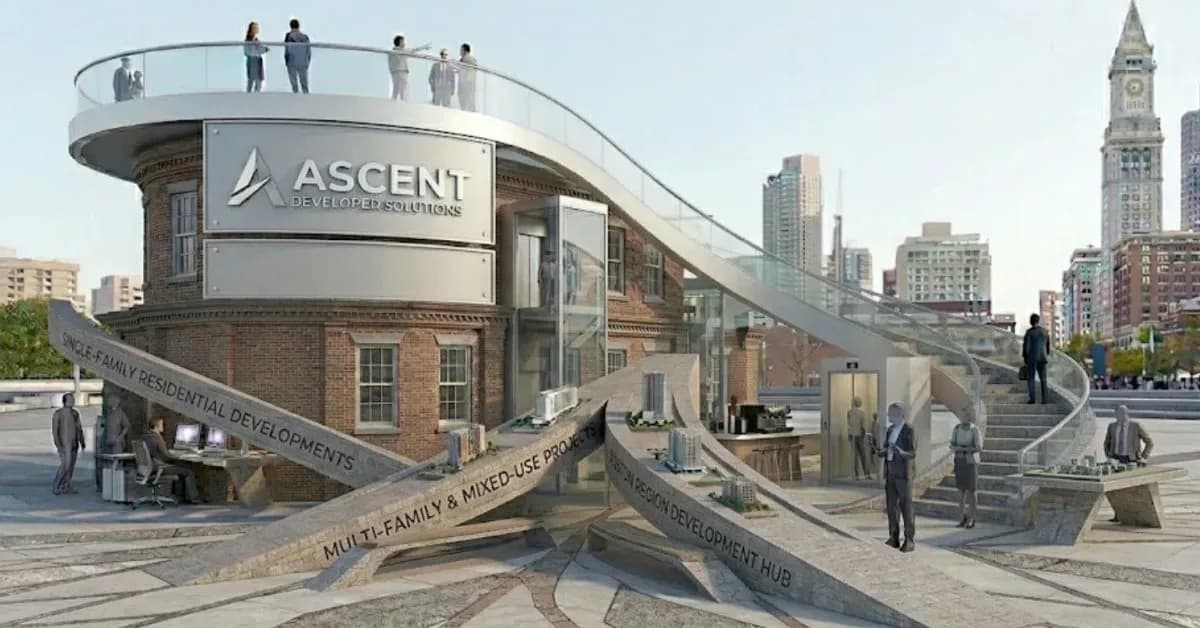 Ascent Developer Solutions adds Boston-area office