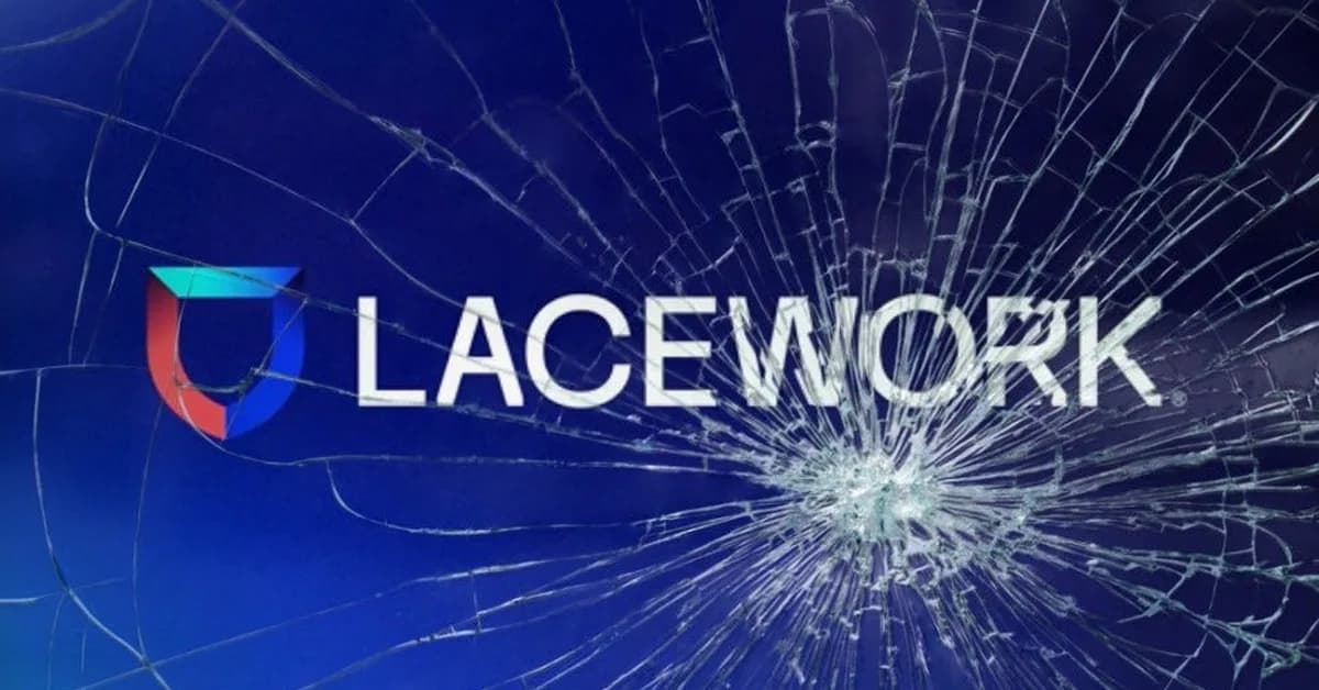 Lacework's AI Didn't Work