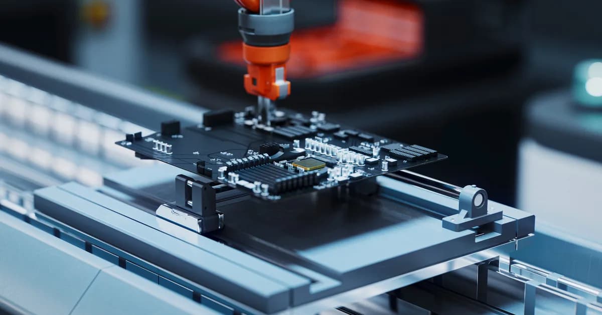 The memory shortage is driving up the cost of laptops