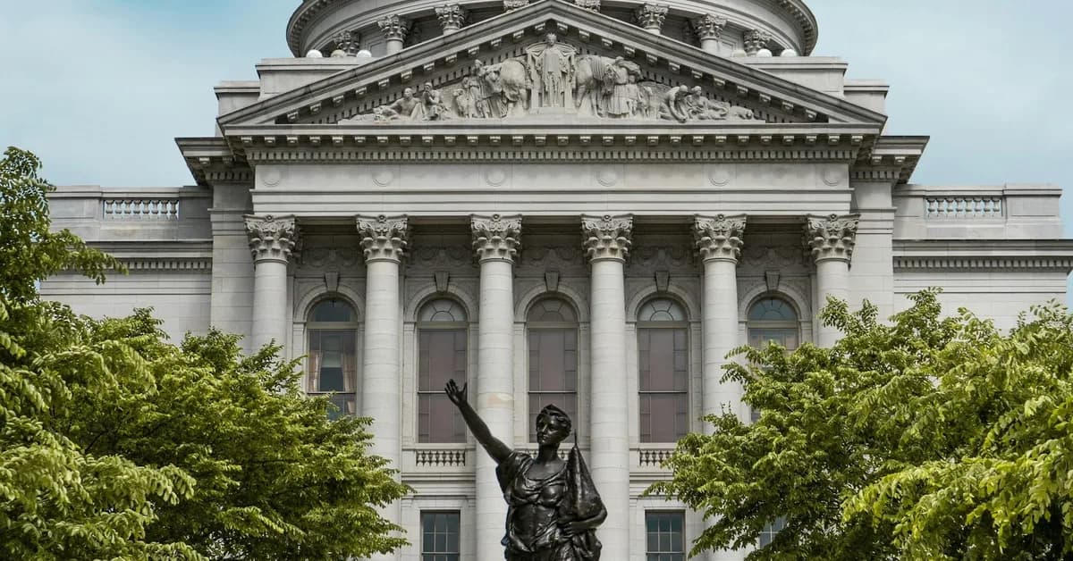 Wisconsinites Can Keep Watching Porn After Governor Vetoes Age Verification Bill