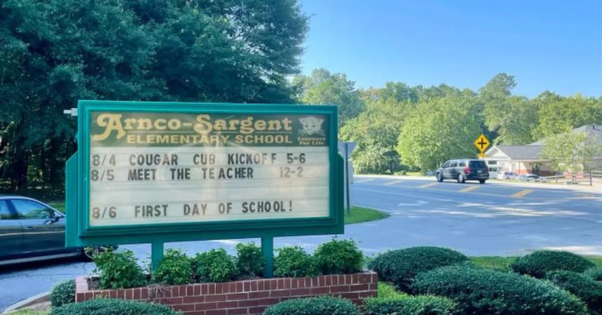 Exclusive: Nearly 1,900 U.S. Public Schools Within a Mile of a Data Center