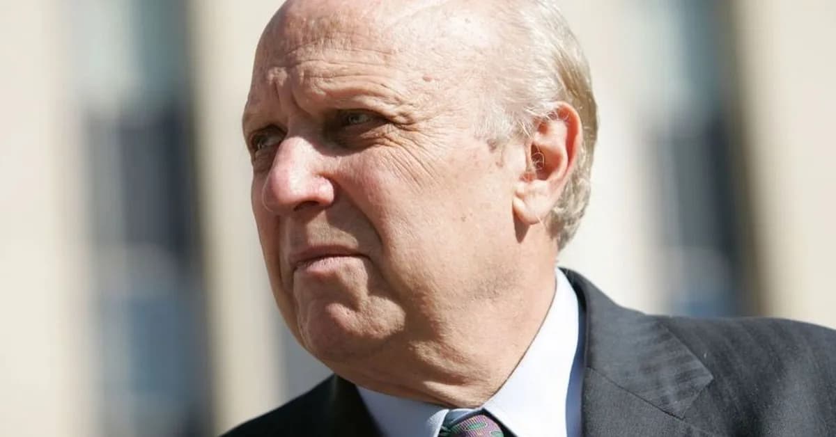 SCOTUS litigator Floyd Abrams at 90