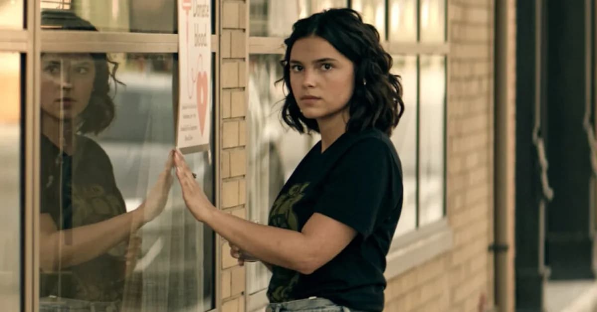 Inde Navarrette's Rogue Casting Sparks X-MEN Fan Debate Over OBESESSION Success