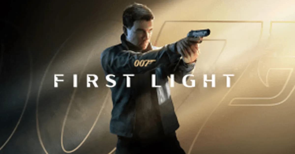 007 First Light's Switch 2 Edition Delayed Yet Again, Here's How Long You Have To Wait