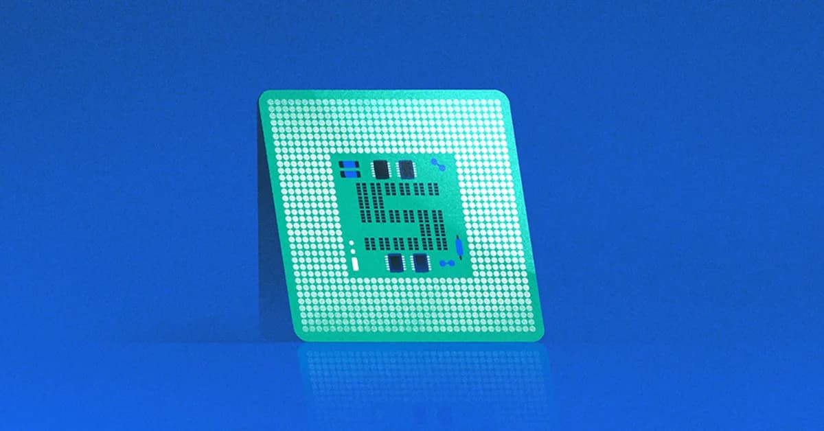 Semiconductor Giants Are Busy Backing Startups This Year