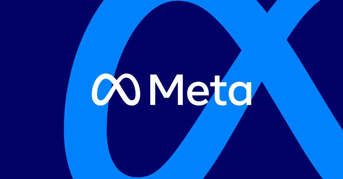 Meta lost 20 million users last quarter