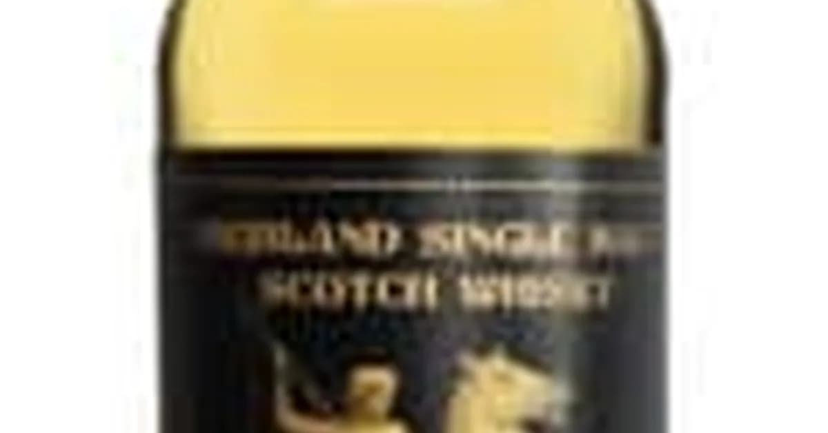 Torabhaig 2018 (Auldecole Spirits)