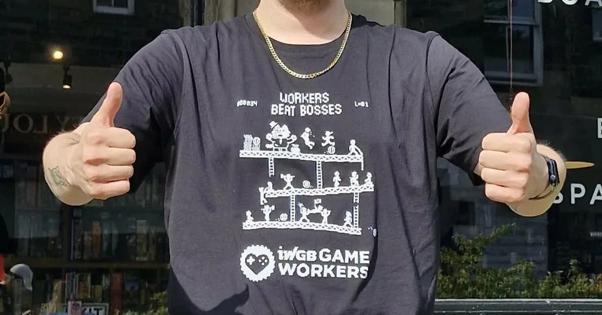 Do Not Boycott GTA 6, Fired Rockstar Workers Tell Fans: 'There's a Better Way to Support Us and Hold Rockstar to Account'