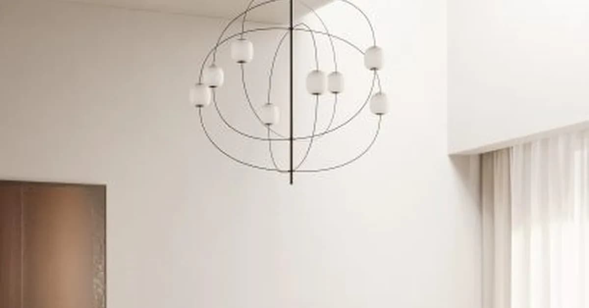Axia lighting by Martinelli Venezia for Lodes