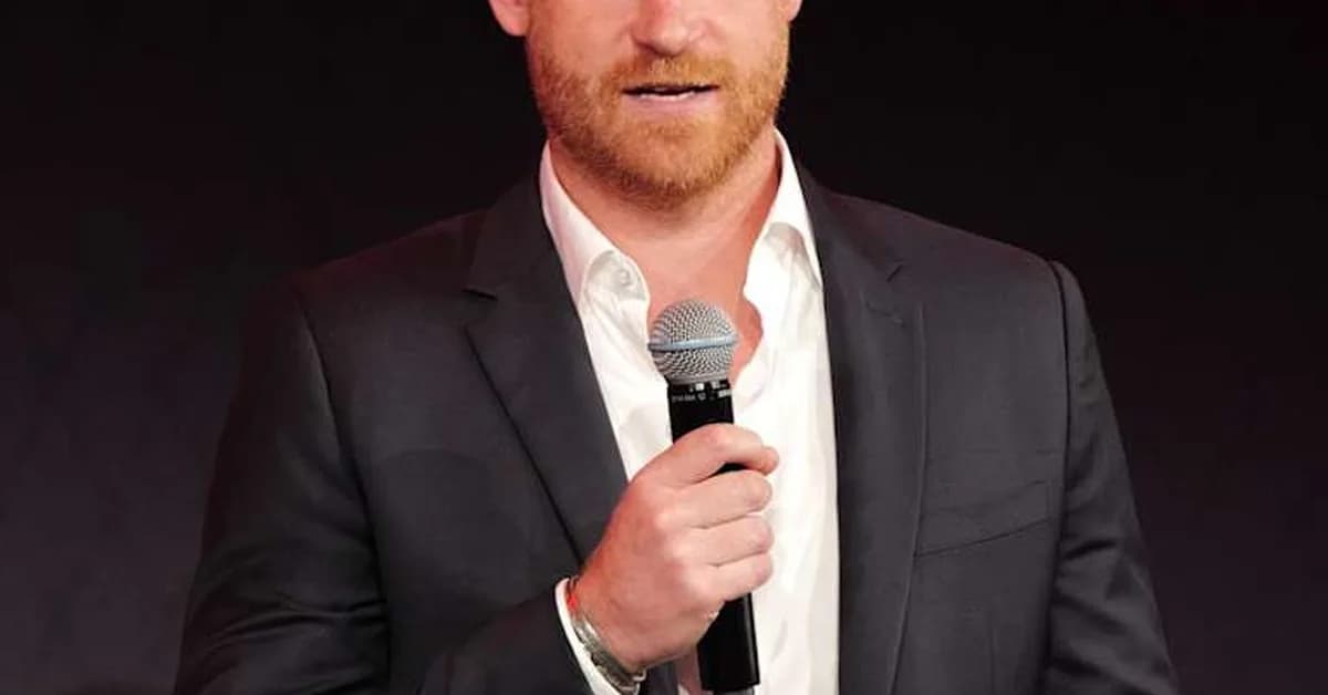 Prince Harry offered Palace room after eviction fallout