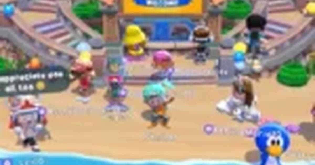 Magic Potion Games raises Series A as its Club Penguin successor exits beta