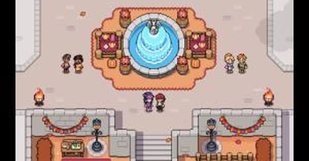 Fields Of Mistria 1.0 Tips And Tricks