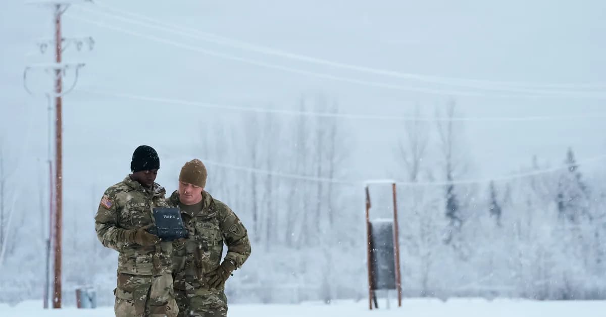 The US Army is getting enough drones, official says. Now, it needs to train enough operators.